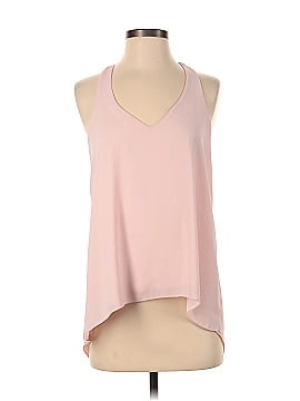 Allison Joy Sleeveless Blouse (view 1)