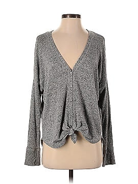 Abercrombie & Fitch Long Sleeve Top (view 1)