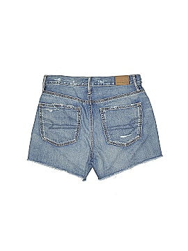 American Eagle Outfitters Denim Shorts (view 2)