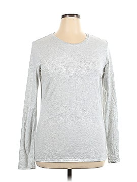 Banana Republic Long Sleeve Top (view 1)