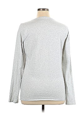 Banana Republic Long Sleeve Top (view 2)