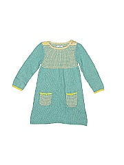 Baby Boden Dress