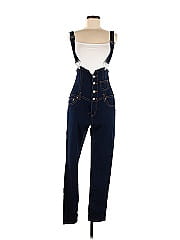 Almost Famous Overalls