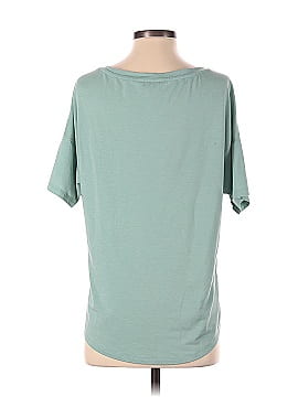 Toad & Co Short Sleeve T-Shirt (view 2)