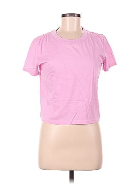 Zara Short Sleeve T-Shirt (view 1)