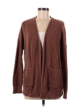 Universal Thread Cardigan (view 1)