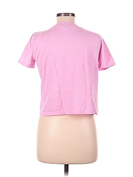 Zara Short Sleeve T-Shirt (view 2)