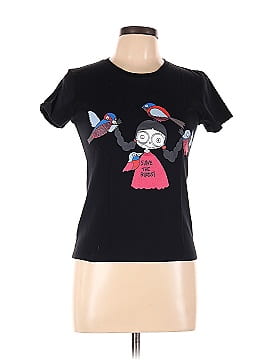 Marc by Marc Jacobs Short Sleeve T-Shirt (view 1)