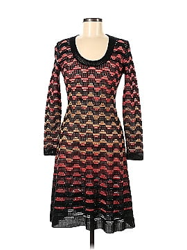 M Missoni Casual Dress (view 1)