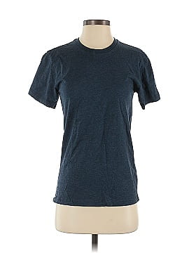 WenVen Short Sleeve T-Shirt (view 1)