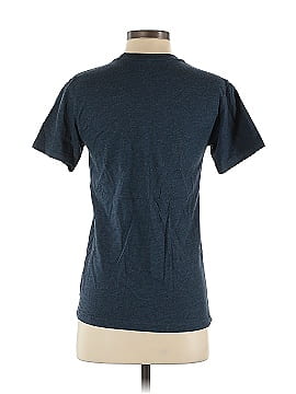 WenVen Short Sleeve T-Shirt (view 2)