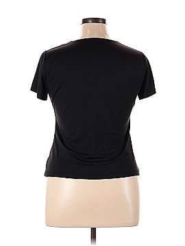 Tahari Short Sleeve T-Shirt (view 2)