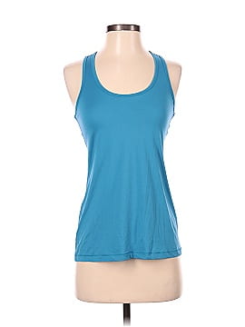 Yogalicious Active Tank (view 1)