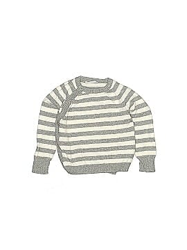 FIRSTS by petit lem Pullover Sweater (view 1)