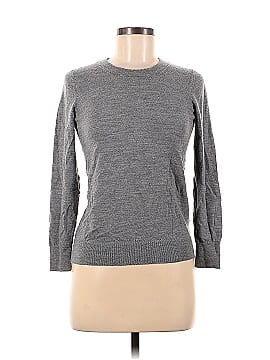 Banana Republic Wool Pullover Sweater (view 1)