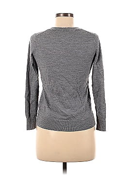 Banana Republic Wool Pullover Sweater (view 2)