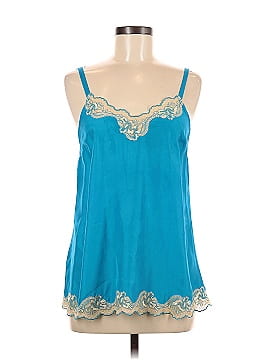 Express Sleeveless Blouse (view 1)