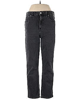 Madewell Jeans (view 1)