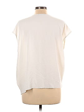 Zara Sleeveless Blouse (view 2)