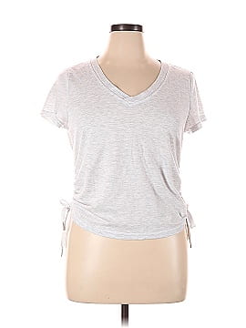 Calvin Klein Short Sleeve T-Shirt (view 1)