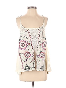 Poof! Sleeveless Top (view 1)