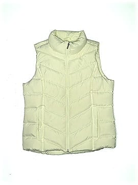 Lands' End Vest (view 1)