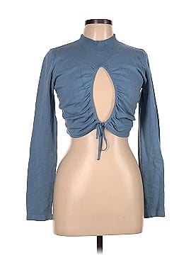 Hera Collection Long Sleeve Top (view 1)