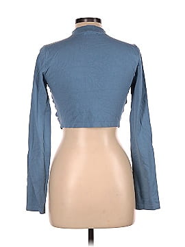 Hera Collection Long Sleeve Top (view 2)