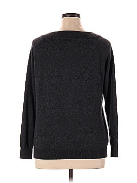 Lauren by Ralph Lauren Pullover Sweater (view 2)