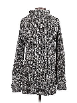 Topshop Turtleneck Sweater (view 2)