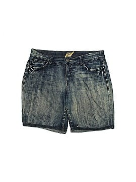 VAC Jeans Denim Shorts (view 1)