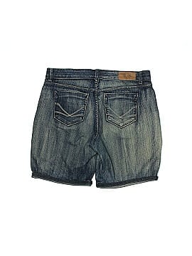 VAC Jeans Denim Shorts (view 2)