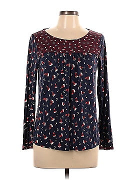 Boden Long Sleeve Top (view 1)