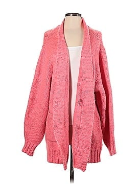 Zara Cardigan (view 1)