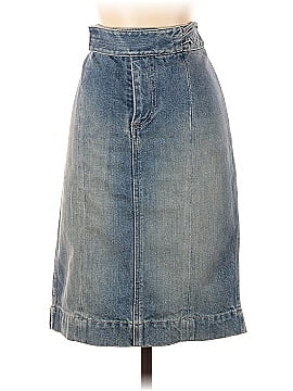 Marc Jacobs Denim Skirt (view 1)