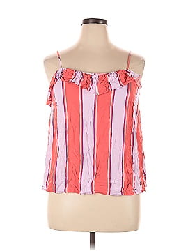 Old Navy Sleeveless Blouse (view 1)