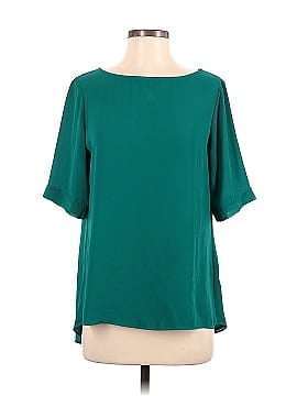 Banana Republic Short Sleeve Blouse (view 1)