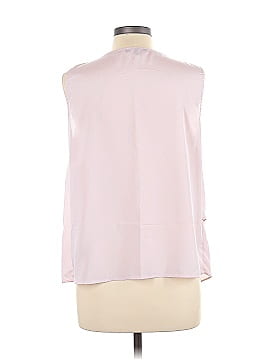 Violet & Claire Sleeveless Blouse (view 2)