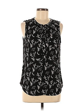 Ann Taylor LOFT Sleeveless Blouse (view 1)