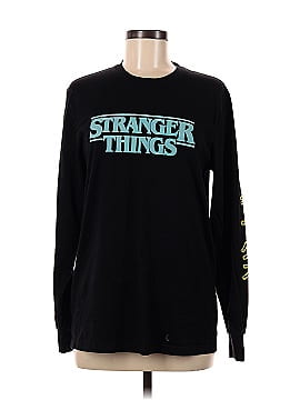 Stranger Things Sweatshirt (view 1)
