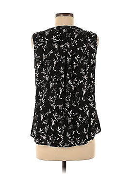 Ann Taylor LOFT Sleeveless Blouse (view 2)