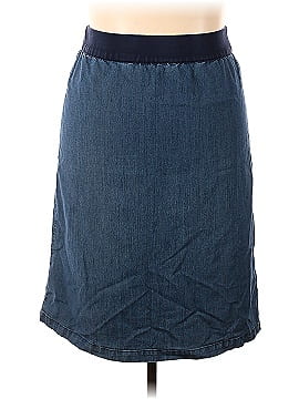 Assorted Brands Denim Skirt (view 1)