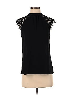 Express Outlet Short Sleeve Blouse (view 1)