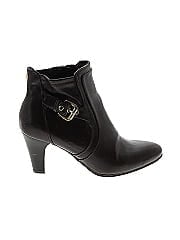 Life Stride Ankle Boots