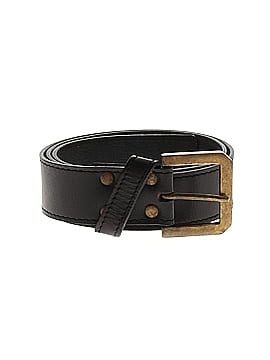 Simply Vera Vera Wang Leather Belt (view 1)