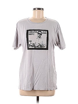 Alternative Vintage Soft Short Sleeve T-Shirt (view 1)