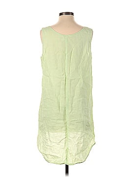 Eileen Fisher Sleeveless Blouse (view 2)