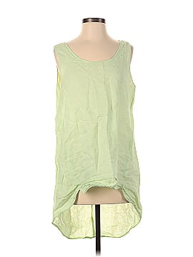 Eileen Fisher Sleeveless Blouse (view 1)