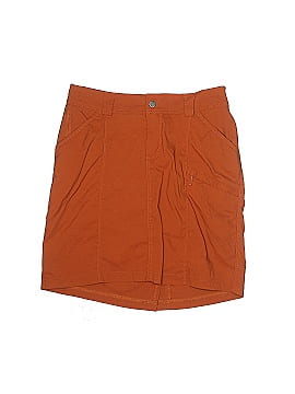 Duluth Trading Co. Active Skort (view 1)