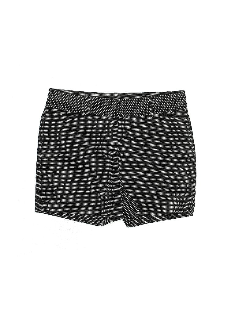 Pre-owned The Limited Shorts In Gray